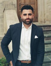 Jovan Padilla