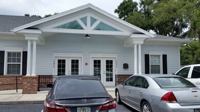 10849-10855 Boyette Rd, Riverview, FL à louer Photo de l’immeuble– Image 1 sur 2