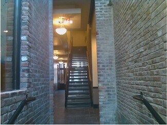 Plus de détails pour 16 Washington St, Morristown, NJ - Bureau, Local commercial à louer