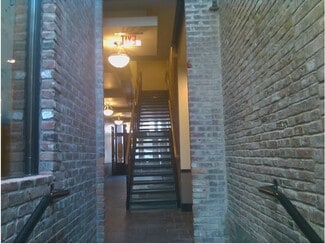 Plus de détails pour 16 Washington St, Morristown, NJ - Bureau, Local commercial à louer