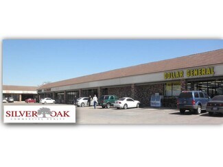 Plus de détails pour 5300-5322 Davis Blvd, North Richland Hills, TX - Local commercial à louer