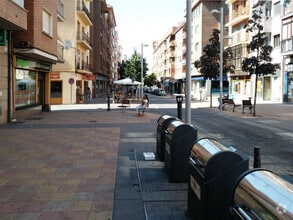 Local commercial dans Segovia, Segovia à louer Photo intérieure– Image 2 sur 3