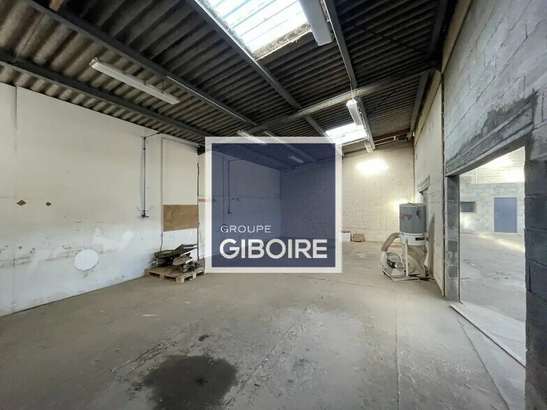 Industriel/Logistique dans Rennes à vendre - Photo intérieure – Image 2 sur 9