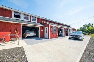 Plus de détails pour 347 Mountain Rd, Lebanon, NJ - Spécialisé à vendre