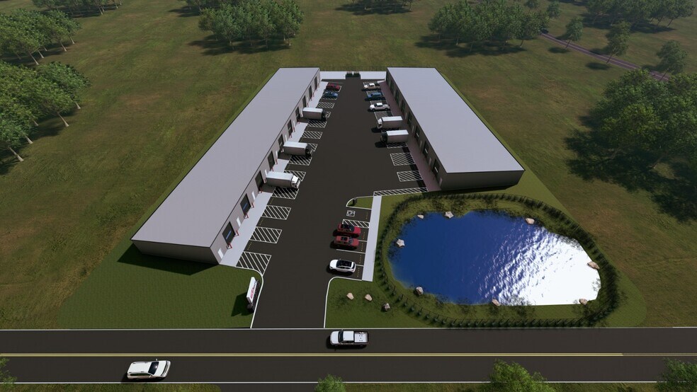 3945 Lee St, Ayden, NC à louer - Autre – Image 3 sur 13