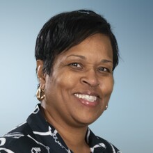 Tammy Dixon