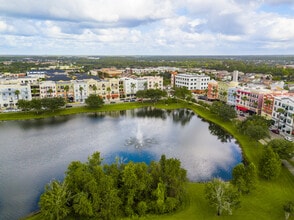 3801 Avalon Park East Blvd, Orlando, FL à louer Photo de l’immeuble– Image 1 sur 5