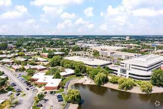 953 American Ln, Schaumburg, IL - VUE AÉRIENNE  vue de carte - Image1