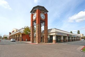 Plus de détails pour 5510 Stockdale Hwy, Bakersfield, CA - Local commercial à louer