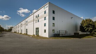 Plus de détails pour 1530 Bobali Dr, Harrisburg, PA - Industriel/Logistique à louer