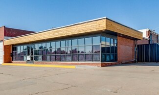 Plus de détails pour 1727 S Agnew Ave, Oklahoma City, OK - Industriel/Logistique à louer