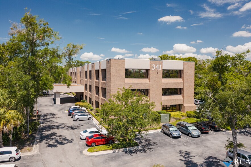 341 N Maitland Ave, Maitland, FL à louer - Photo de l’immeuble – Image 2 sur 13