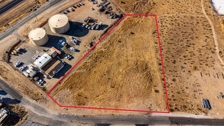 Plus de détails pour 17465 Alder St, Hesperia, CA - Terrain à vendre