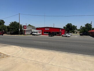 Plus de détails pour 711 S 1st St, Temple, TX - Local d'activités à louer