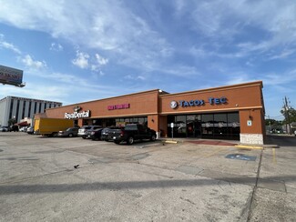 Plus de détails pour 8449 Gulf Fwy, Houston, TX - Local commercial à louer