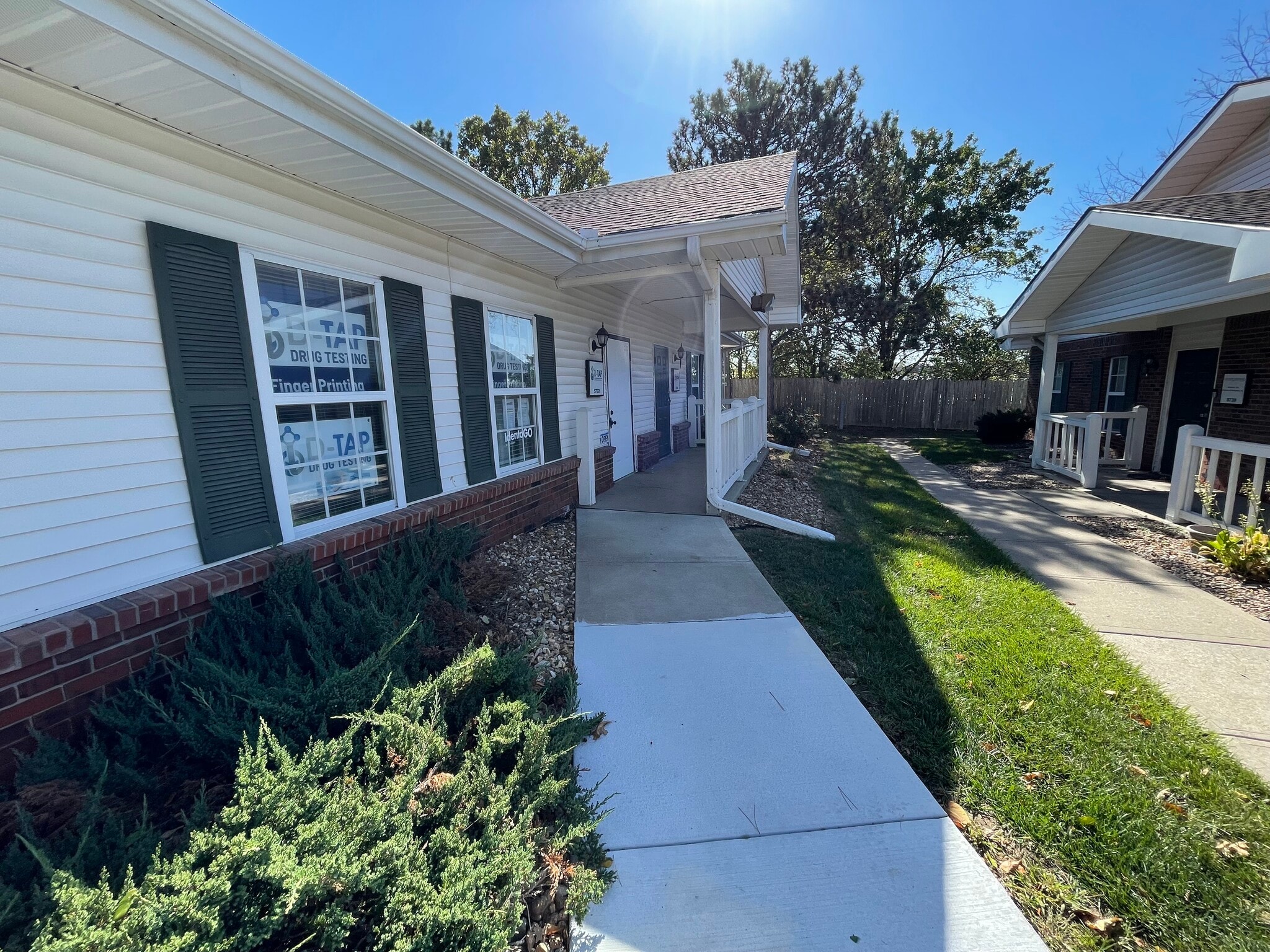 5722 N Broadway St, Kansas City, MO à louer Photo intérieure– Image 1 sur 7