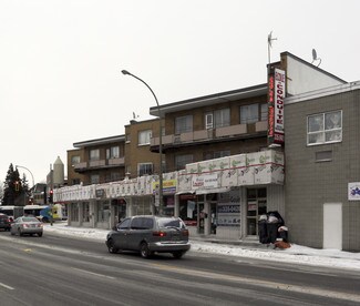 Plus de détails pour 5810-5840 Boul Gouin O, Montréal, QC - Bureau/Local commercial à louer