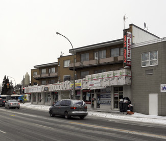 Plus de détails pour 5810-5840 Boul Gouin O, Montréal, QC - Local commercial à louer
