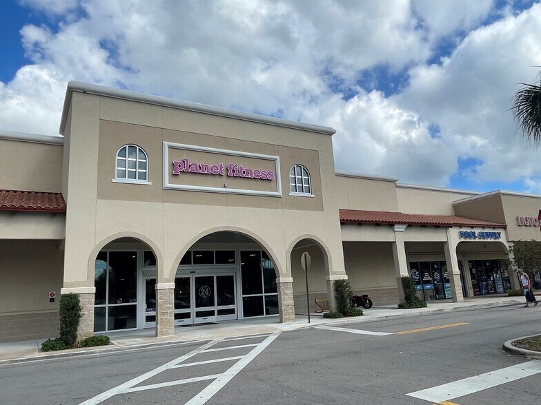6661-6779 W Indiantown Rd, Jupiter, FL à louer - Photo de l’immeuble – Image 3 sur 7