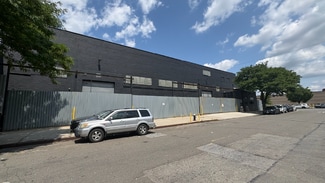 Plus de détails pour 41-18 Berrian Blvd, Astoria, NY - Industriel/Logistique à vendre