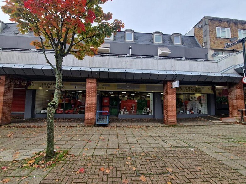 Greywell Rd, Havant à louer - Photo de l’immeuble – Image 1 sur 1