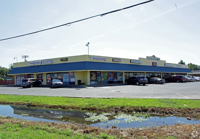1041 Us-61 Hwy N, Tunica, MS à louer - Photo principale – Image 1 sur 4