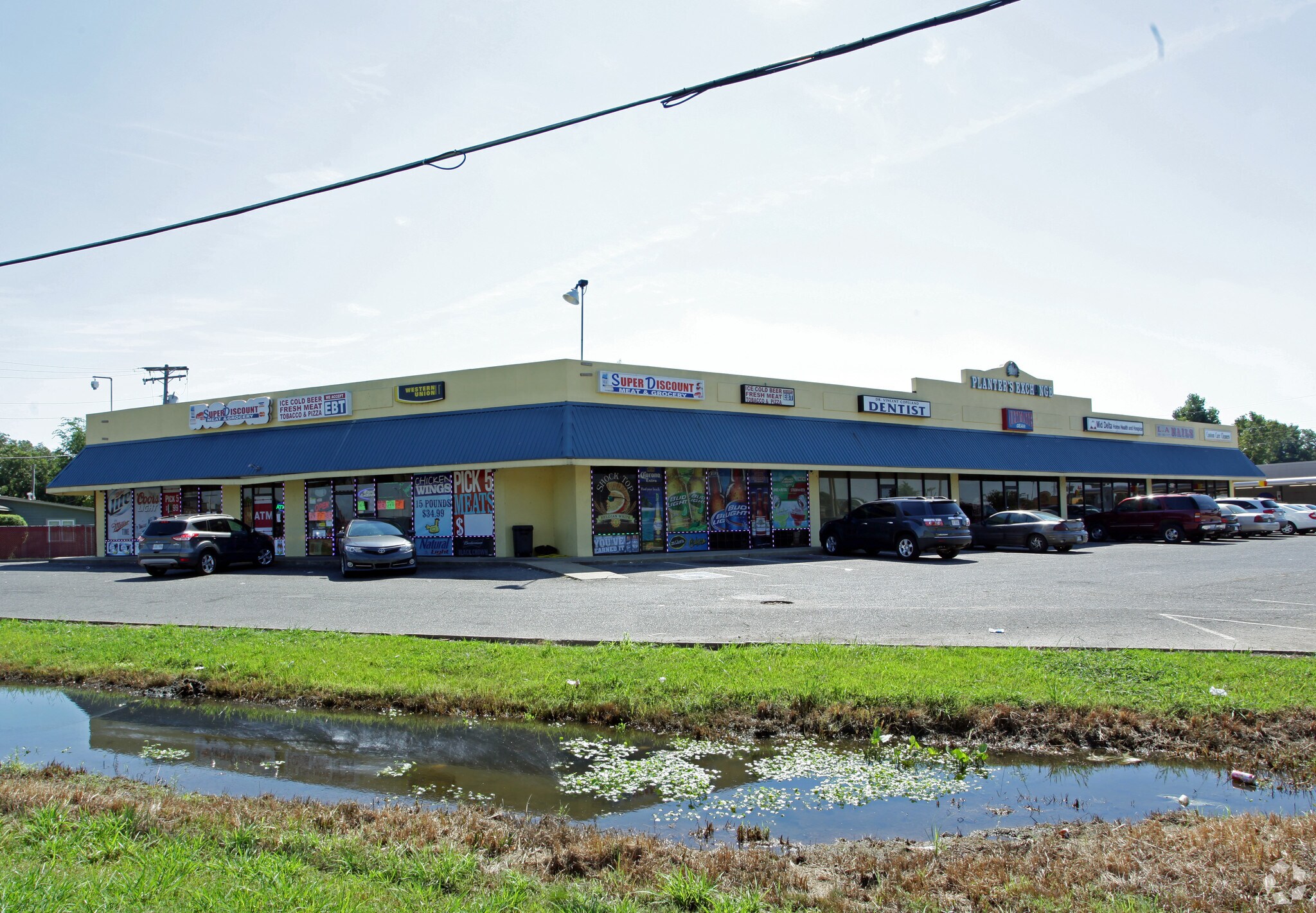 1041 Us-61 Hwy N, Tunica, MS à louer Photo principale– Image 1 sur 5