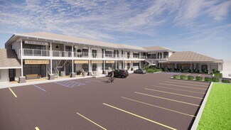 Plus de détails pour 910 Grand Ave, San Diego, CA - Bureau/Local commercial à louer