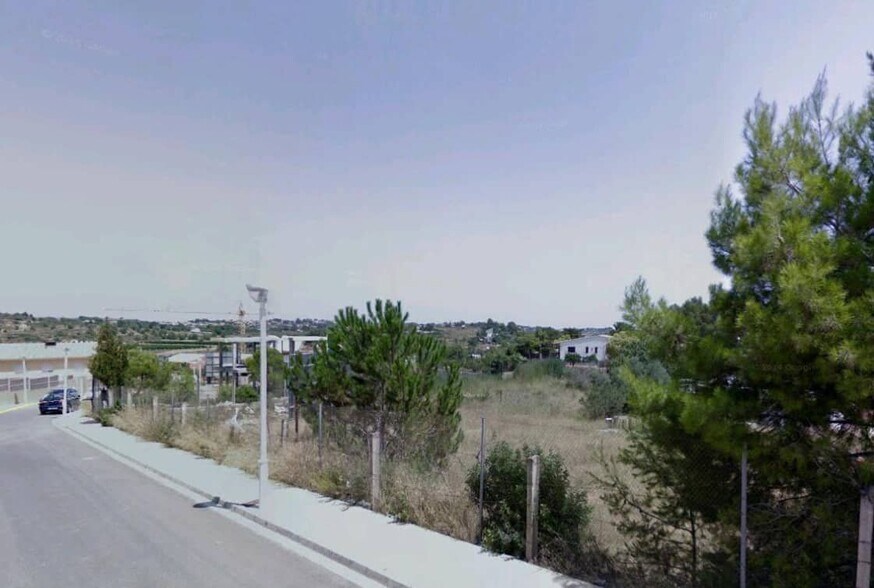 Riu Cabriol, Monserrat Urbanización, 7, València, Valencia à vendre - Photo de l’immeuble – Image 2 sur 5