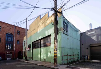 Plus de détails pour 50 Juniper St, San Francisco, CA - Industriel/Logistique à vendre