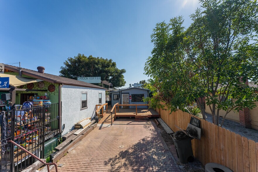 2611-2615 Congress St, San Diego, CA à louer - Photo de l’immeuble – Image 1 sur 10