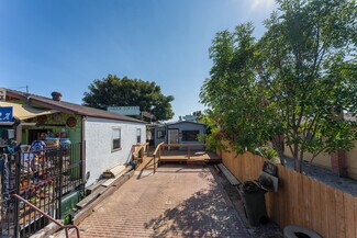 Plus de détails pour 2611-2615 Congress St, San Diego, CA - Local commercial à louer