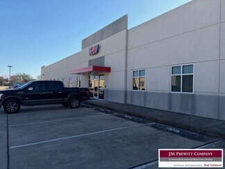 Plus de détails pour 5795 Hagner Road Rd, Beaumont, TX - Bureau à vendre