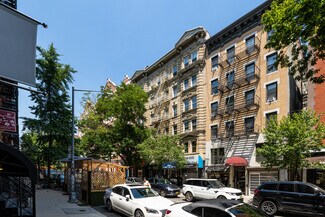 Plus de détails pour 125 E 4th St, New York, NY - Local commercial à louer
