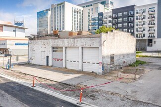 Plus de détails pour 504 6th Ave S, Nashville, TN - Local commercial à vendre