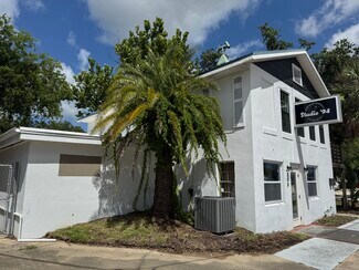 Plus de détails pour 308 S Ponce de Leon Blvd, Saint Augustine, FL - Local commercial à louer