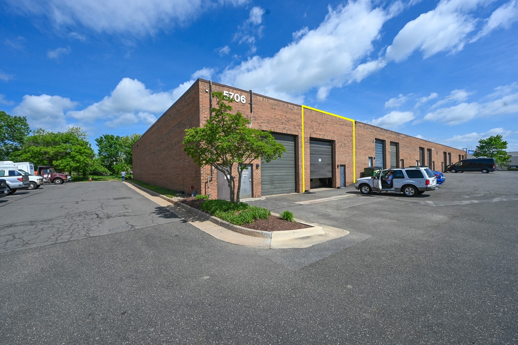5706 General Washington Dr, Alexandria, VA à louer Photo de l’immeuble– Image 1 sur 8