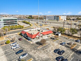 Plus de détails pour 713 Huntland Dr, Austin, TX - Local commercial à vendre