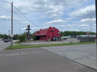 Plus de détails pour 4777 Mahoning Ave, Youngstown, OH - Local commercial à louer