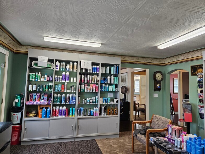 4595 State St, Saginaw, MI à vendre - Photo de l’immeuble – Image 3 sur 13