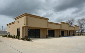 Plus de détails pour 1745 Swan Lake Rd, Bossier City, LA - Local commercial à louer