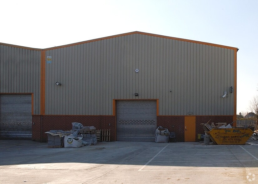 St Marys Rd, Slough à louer - Photo principale – Image 2 sur 3