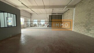 Plus de détails pour Bureau, Industriel/Logistique à louer