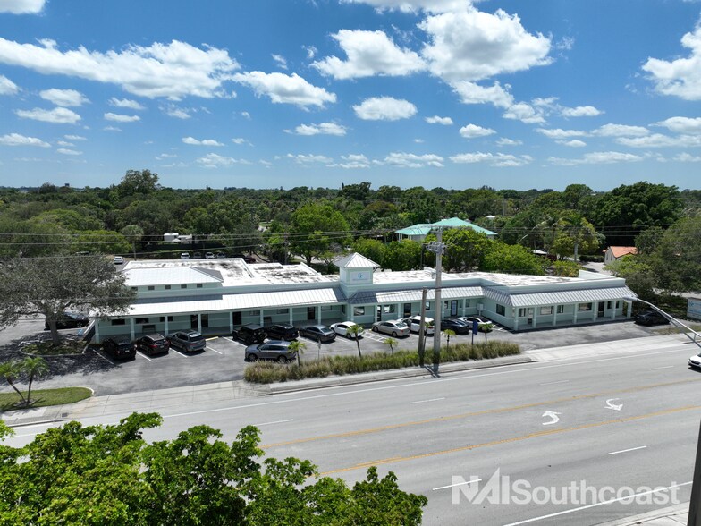 1980-20030 SE Ocean Blvd, Stuart, FL à louer - Photo de l’immeuble – Image 1 sur 8