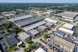 Plus de détails pour 1765-1795 Cortland Ct, Addison, IL - Industriel/Logistique à louer