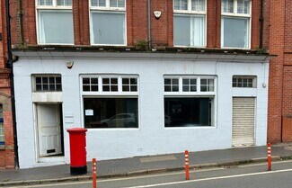 Plus de détails pour 204-206 Newhall St, Birmingham - Bureau à louer
