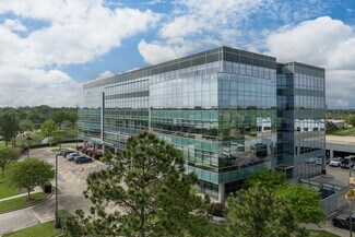 Plus de détails pour 455 E Medical Center Blvd, Webster, TX - Bureau à louer