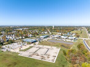 30 Pinnacle Way, Pasadena, TX - Vue aérienne  vue de carte