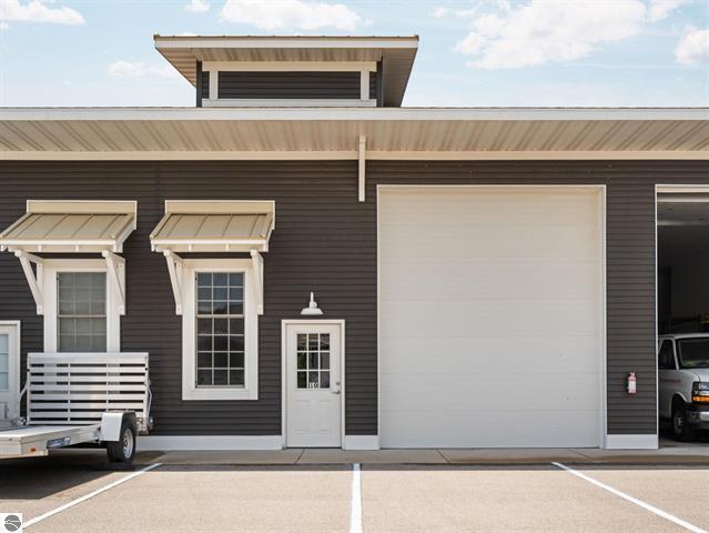 3903 Blair Valley Rd, Traverse City, MI à vendre - Photo de l’immeuble – Image 2 sur 5