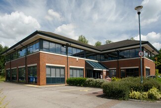 Plus de détails pour Foxhole Rd, Chorley - Bureau à louer